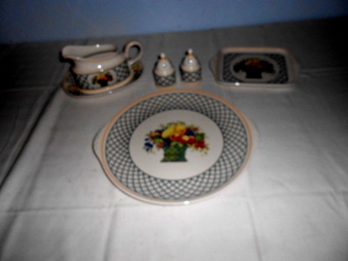 Villeroy boch basket - ,