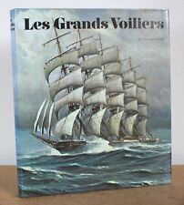 Les grands voiliers Du XV au