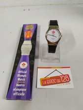 Montre Officielle jeux