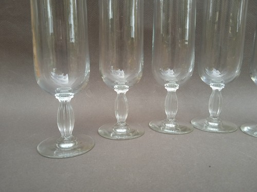 Anciennes flutes à - flutes,