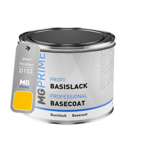 Peinture voiture pot - , en