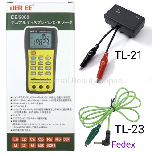 Der 5000 high accuracy - ee,