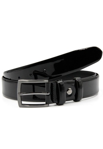 Ceinture cuir pour homme - en,