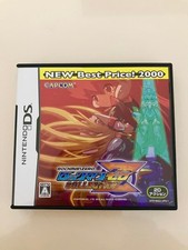 Mega Man Zero Collection