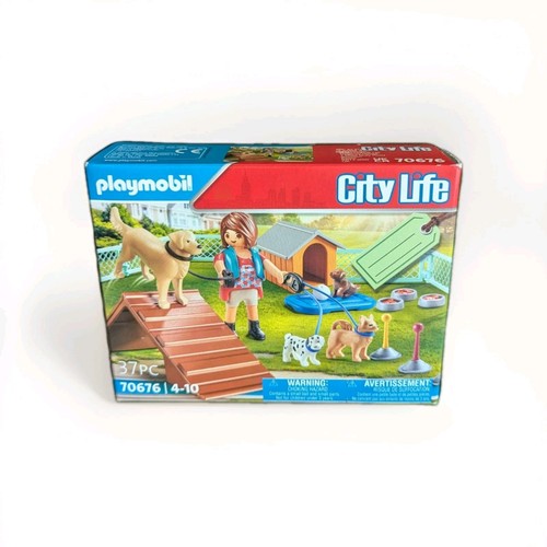 Playmobil city life 70676 - *playmobil,