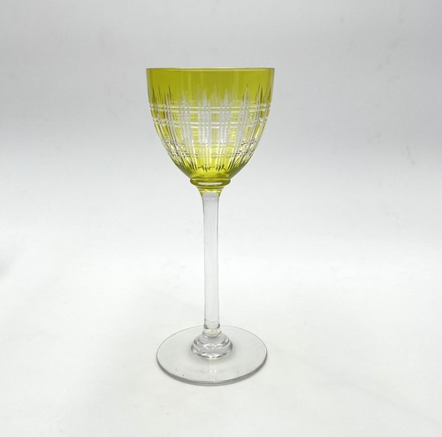 Verre roemer vin rhin - à, du