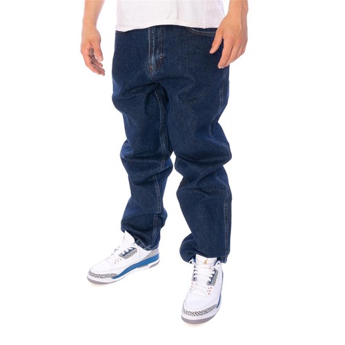 Karl kani jeans baggy small - karl,