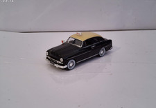 Voiture 1/43 - Ixo Altaya -