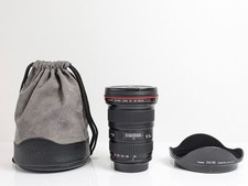 Objectif zoom canon - objectif,