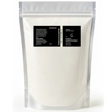 Pierre d'Alun Poudre Surfine - 1kg - Déo Naturel - Potassium Medical & Care