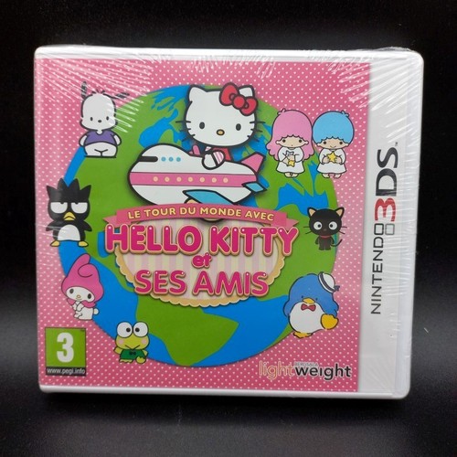 Tour monde avec hello - du,