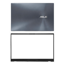 LCD Coque Arrière Pour Asus