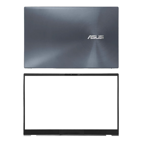 Lcd coque arrière pour asus - coque,