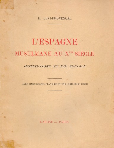 Espagne musulmane xe - musulmane,