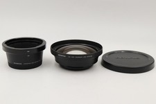 [ Rare!! ] OLYMPUS WCON-08D