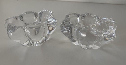 Daum france saleron cristal - france,