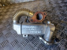 Refroidisseur Vanne EGR -