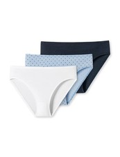 Lot de 3 Culottes