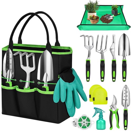 Outils jardinage 12 - de,