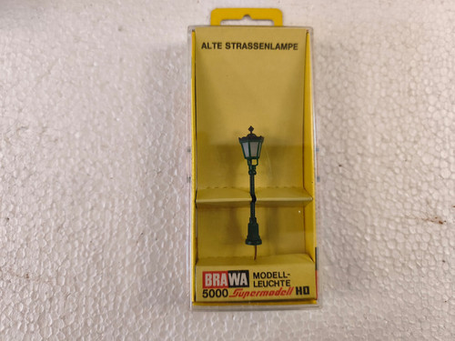 Brawa 5000 lampadaire - ho,