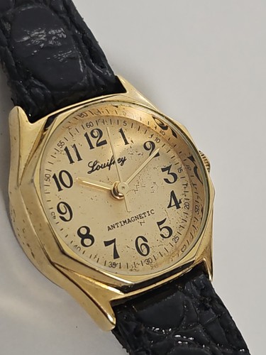 Montre mécanique femme