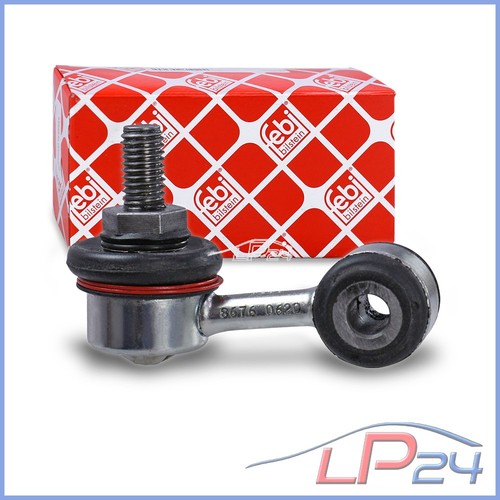 Febi bilstein barre attelage - febi,