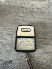 1960 Posemètre cellule vintage - Réalt - Ile de France-de luxe-monocadran