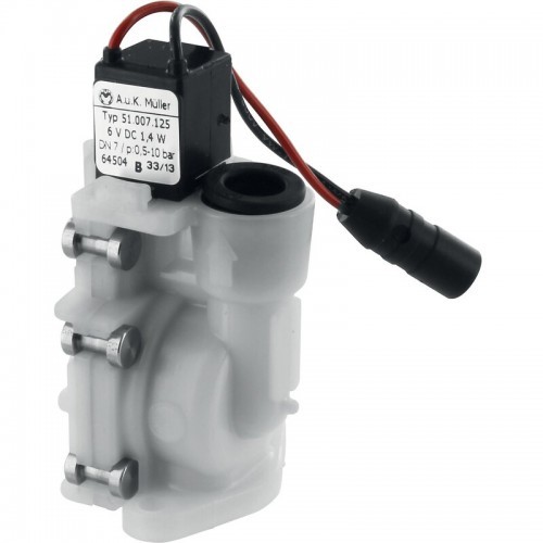 électrovanne pour - -,