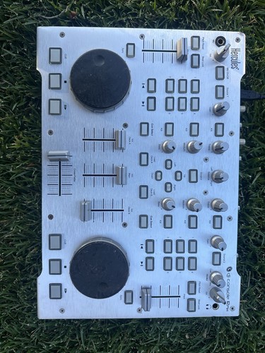 Hercules console rmx - rmx, usb