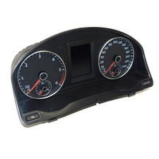Instrument De Bord VW Golf
