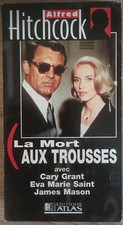 VHS Alfred Hitchcock La Mort