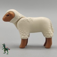 Playmobil mouton