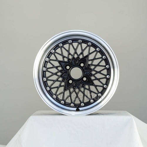 Rota mesh wheels - mesh,
