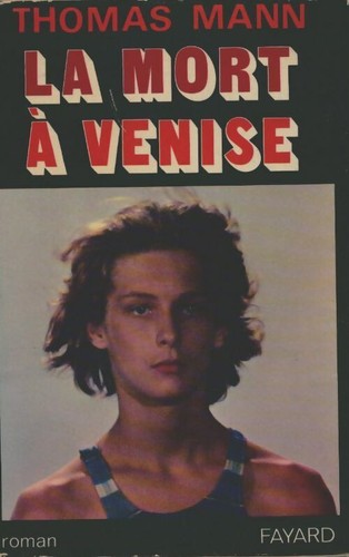 Mort venise thomas - venise,