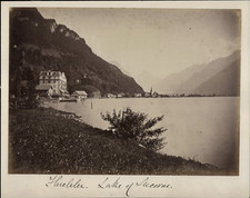 Switzerland, Fleulen mit