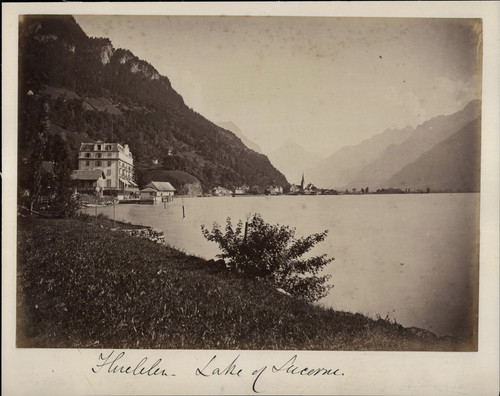 Switzerland fleulen mit - fleulen,