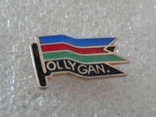 PIN S  OLLYGAN VETEMENTS CUIRS