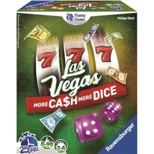 More Cash More Dice -