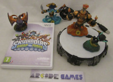 LOT SKYLANDERS SWAP FORCE +