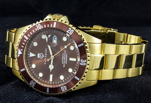 Cavadini advantage montre - cavadini,