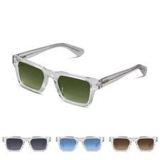 Lunettes de soleil  X FRAME