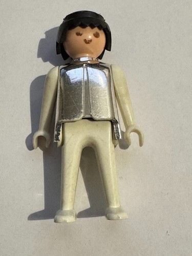 Rare chevalier playmobil - rare,