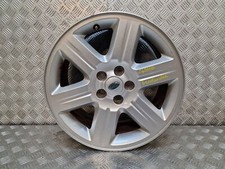 Jante alu - Land Rover Freelander II - 7.5" x 17" ET55 - 6H521007MD