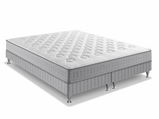 Ensemble simmons sw1 ressorts