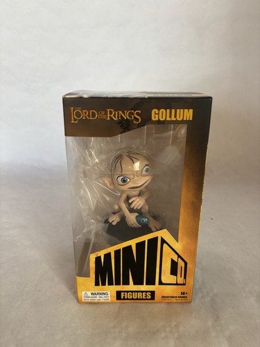 Iron studios minico figurine - minico,