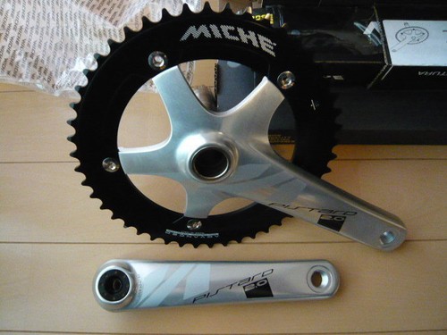 Miche pistard track - pistard, 2.0