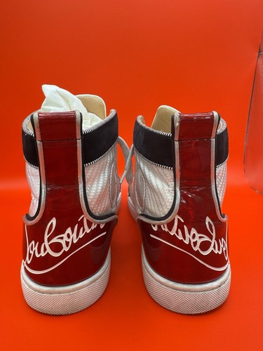Christian louboutin fun louis - fun,