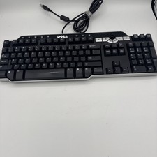 Dell Keyboard Model SK-8135