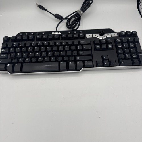 Dell keyboard model - keyboard, sk-8135