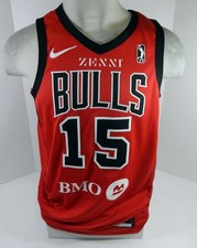 2022-23 Windy City Bulls Okaro